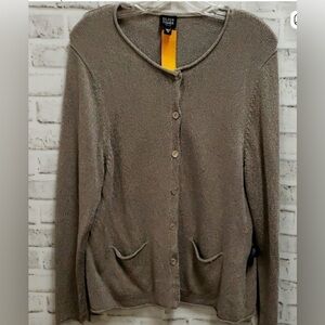 Eileen Fisher sweater